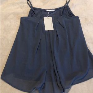 Teel tank - brand new!